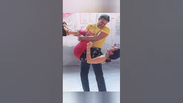 Preity Zinta And Salman Khan Cute Jhori Shorts 
