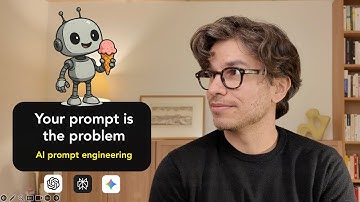 Prompt Engineering Made Simple - Stop Fighting With ChatGPT (The HR Diary - AI Field Notes)