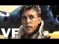 Masters of the air bande annonce vf 2024 austin butler steven spielberg