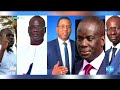 iTV : XIBAAR MARAX 19H DU 03 JANVIER 2024 AK MODOU MACKÉ NIANG