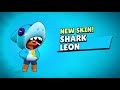 Unlocking SHARK LEON🦈