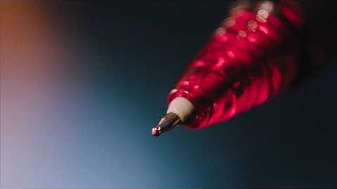 The NEW Pilot FriXion Clicker Point