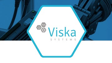 Client Story: Viska Systems