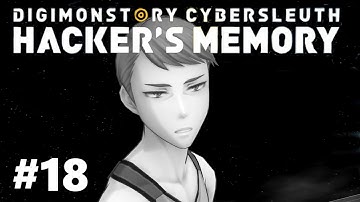 Digimon story cyber sleuth hackers memory gameplay walkthrough part 18