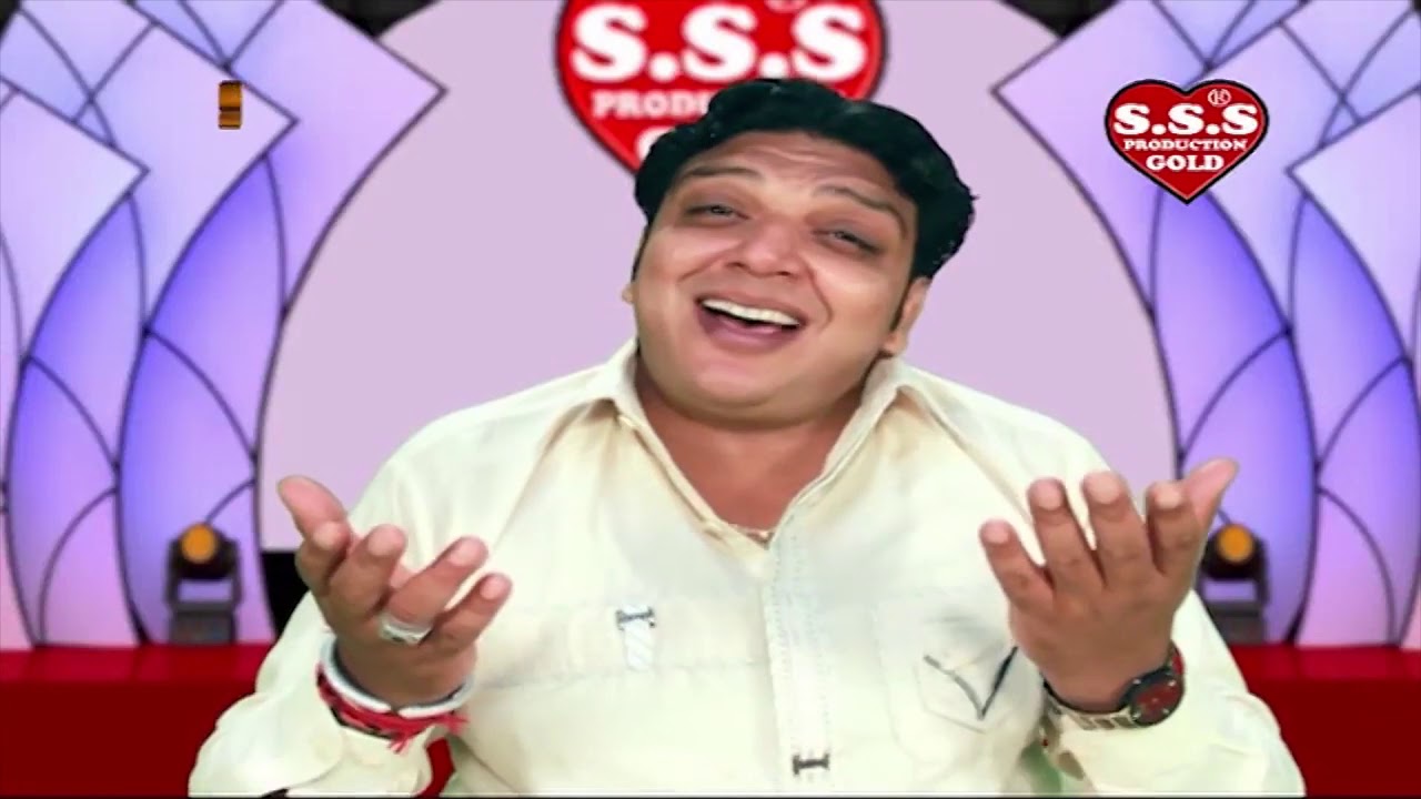 Jo Ba Zameer Ne Unha De Ay Gawahi || Qasida 2020 || Bobby Ali Khan || Only On SSS GOLD Official