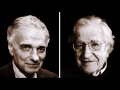 Ralph Nader interviews Noam Chomsky: Requiem for the American Dream