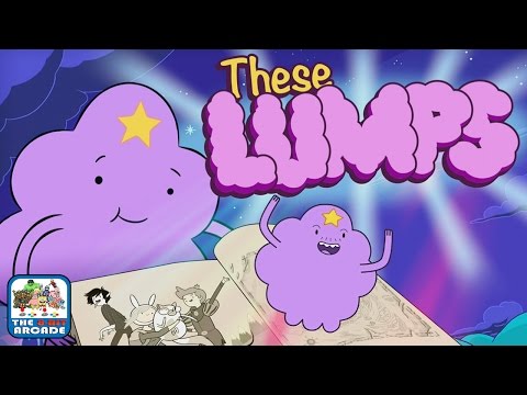 these-lumps---lsp-won't-stop,-can't-stop-dancing-(ios/ipad-gameplay)