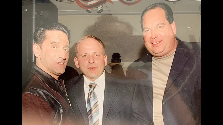 Bath Avenue Killers and Bullies from my Neighborhood . Scott Fappiannno Al Slavin, Charlie Tuna