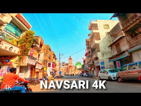 Navsari Gujarat | Vijay Kumawat