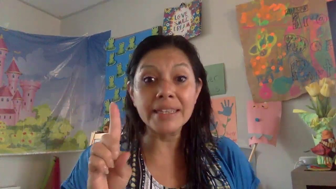 Parent Hw Spanish YouTube