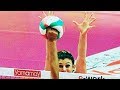 Volleyball World Records | Guinness World Records