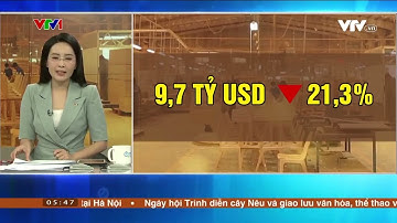 Xanh hoá sản xuất để nâng cao sức cạnh tranh | VTVMoney