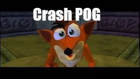 Crash Twinsanity Cutscene WITH sfx