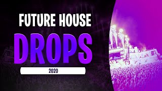 BEST 💣 FUTURE HOUSE & DEEP HOUSE DROPS 💣