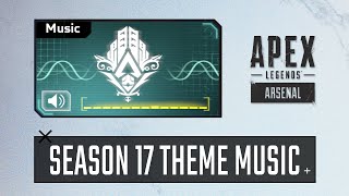 Season 17 Arsenal Music Pack Apex Legends HQ