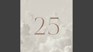 Yet Not I but Through Christ in Me (Live)