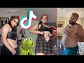 Quarantine Weight Gain TikTok Compilation 2021 | Kermit on YouTube