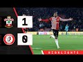 Southampton Bristol City goals and highlights