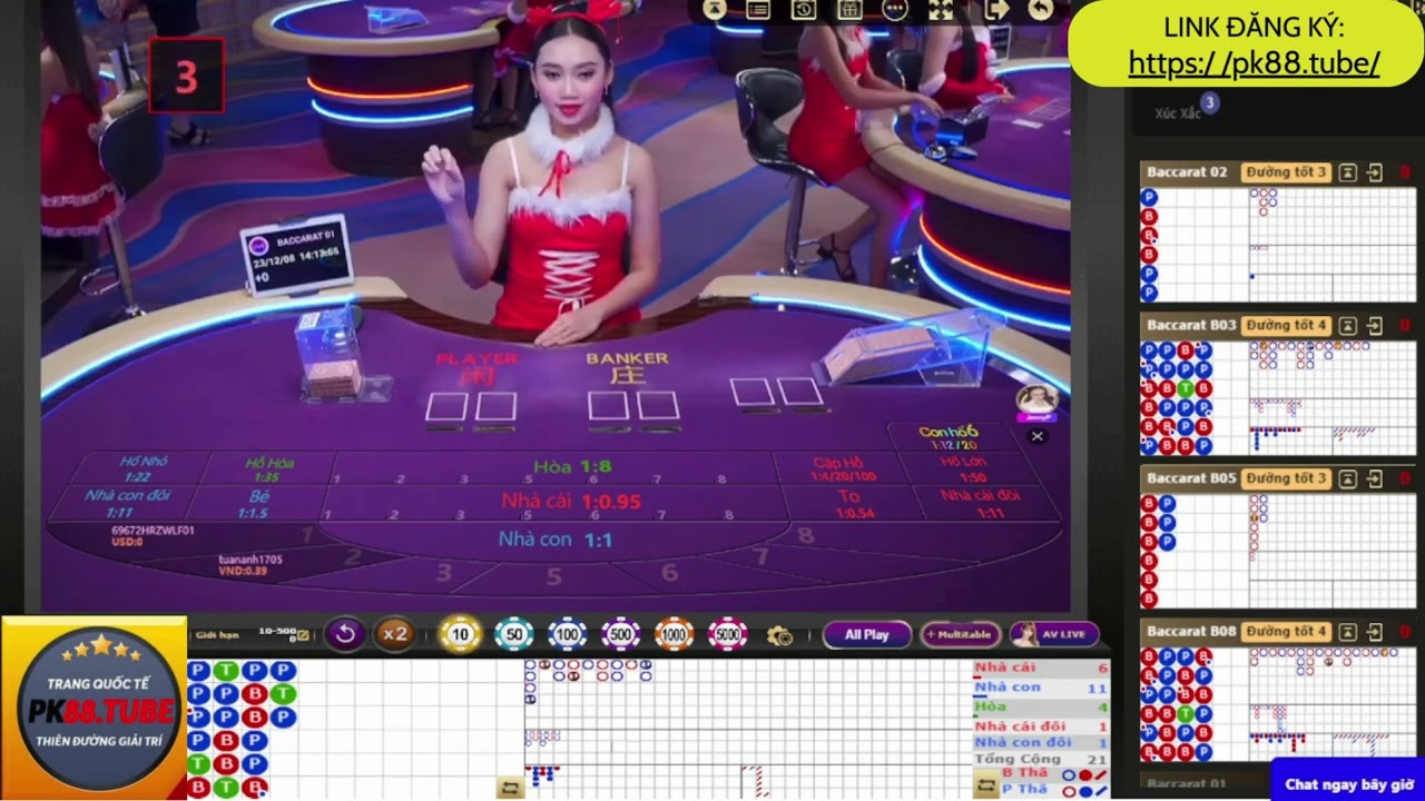vietnam casino hotel PK88 | PK88 BACCARAT | PK88 UY TÍN | PK88 NHÀ CÁI UY TÍN