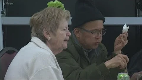 COVID-19 impact on senior centers