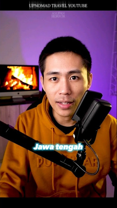 Penampakan di Bilik Pasien RSK TAYU PATI Jawa Tengah ! 😱 #asupanhorror #shorts