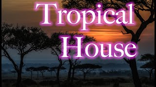 【Tropical House】Del - Smells Like Summer (Original Mix)