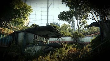Crysis 3 - Multiplayer Maps