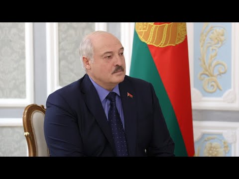 Лукашенко призвал по-дружески поделиться яйцами с Россией