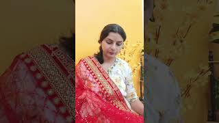 Flipkart bridal chunri# review# video #trending short# online shop..https://dl.flipkart.com/dlhtt...