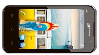 Micromax Bolt A61 Features