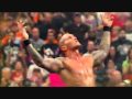 Randy Orton Titantron This Fire Burns 
