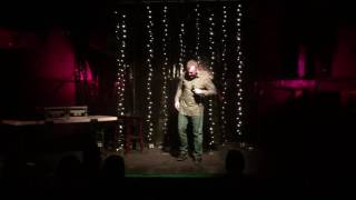 Skip Everett at Milk Bar February 24, 2017