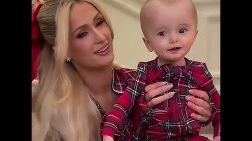 Is something wrong with Paris Hilton