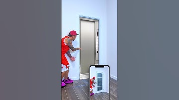 Party Elevator Tutorial #katebrush #tutorial