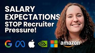 ex-FAANG Recruiter Breaks Down the $70K Mistake You're Making
