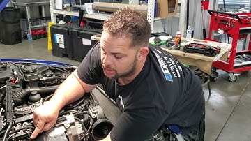 Troubleshooting Exhaust gas Differential codes for BMW Diesel