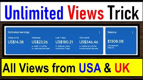 How to Get Unlimited Instant Views on YouTube: The Ultimate Trick Revealed