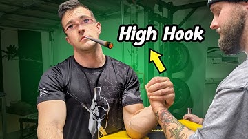 How to High Hook