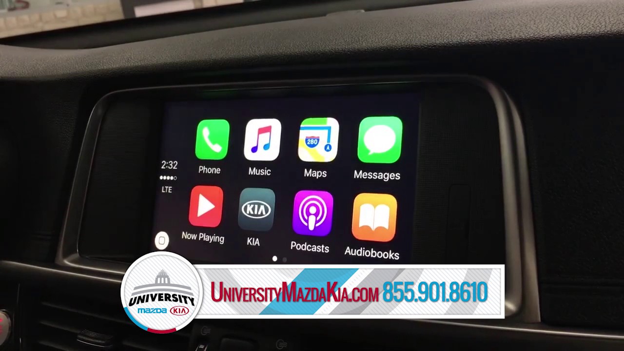 2016 Kia Optima Killeen Tx Kia Dealership Killeen Tx Youtube