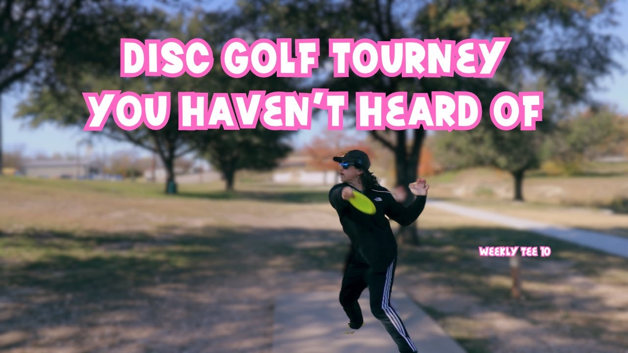 Practicing For The BIGGEST Disc Golf Tournament You Haven t Heard Of practicing-for-the-biggest-disc-golf-tournament-you-haven-t-heard-of