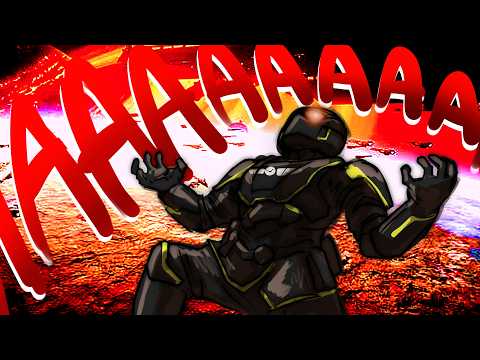 The Angry Helldiver Voice Pack