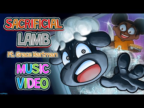 SACRIFICIAL LAMB by