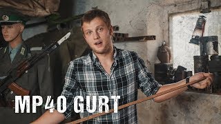 Mp40 Gurt Anbringen Tutorial