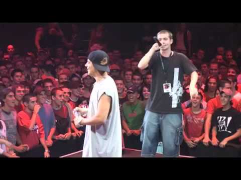 REDBULL Batalla de Gallos 2006 KID MASTA VS TEKO.mov