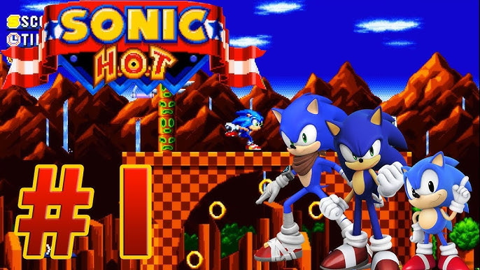 Sonic Mania: Como vencer os chefes mais difíceis - 27/06/2019 - UOL Start