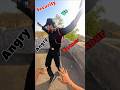 Security Vs parkour👀😱 #viralshorts #youtubeshorts #funny #parkour #likesharesubscribe