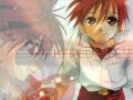 入野自由&石田彰 ラジオD・N・ANGEL第1回