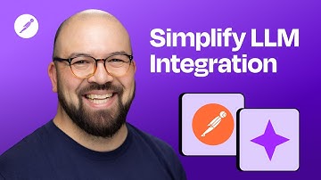 Streamline LLM Integration with Postman