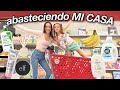 Restock De Primavera! Compra Conmigo en TARGET vlog