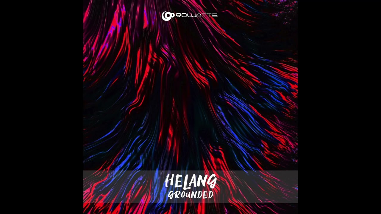 Helang - Grounded auf YouTube ansehen Helang - Grounded auf YouTube ansehen